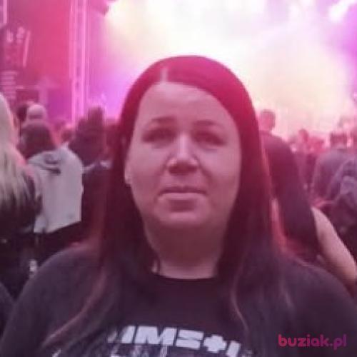 sabinsien, Kobieta, 45 lat, Gliwice