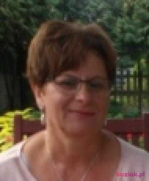 lagodnapaulina3, Female, 61 years, Kutno
