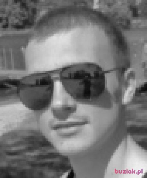 Alexej, Mężczyzna, 32 lata, Przysucha