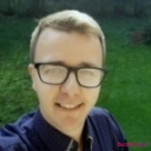 tdarek, Male, 32 years, Kraków