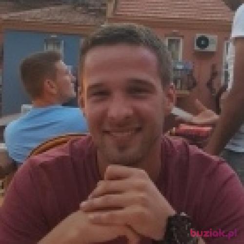 Emiliooo6, Mężczyzna, 35 lat, Bristol