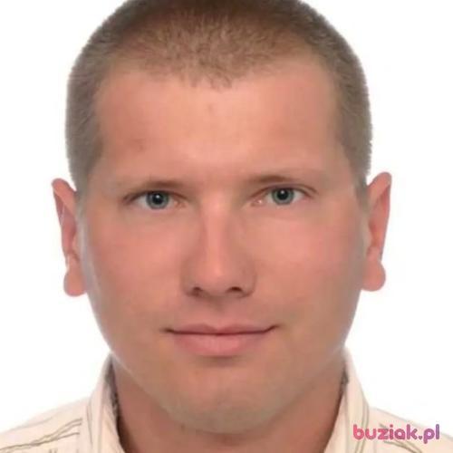 1986marcinek, Mężczyzna, 39 lat, Białystok