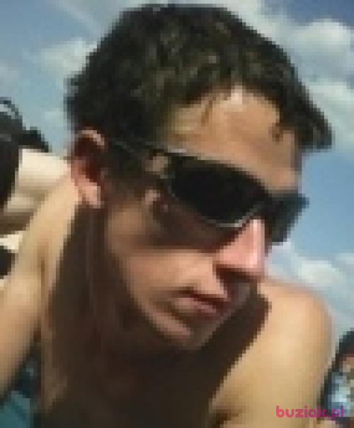 Cinolek91, Male, 35 years, Białystok