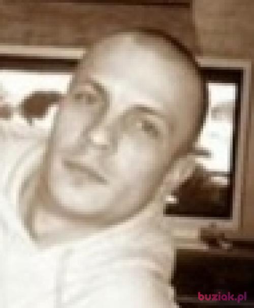 gucho31, Male, 41 years, Blachownia
