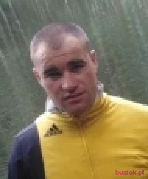 Przemekfurga, Male, 31 years, Gliwice