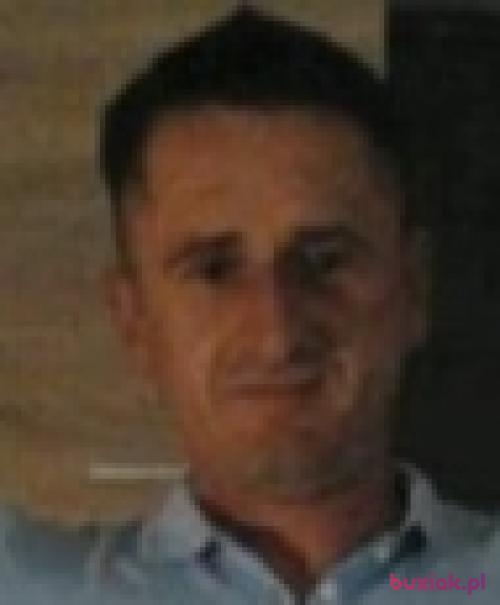 Kiniu80, Mężczyzna, 46 lat, Warszawa