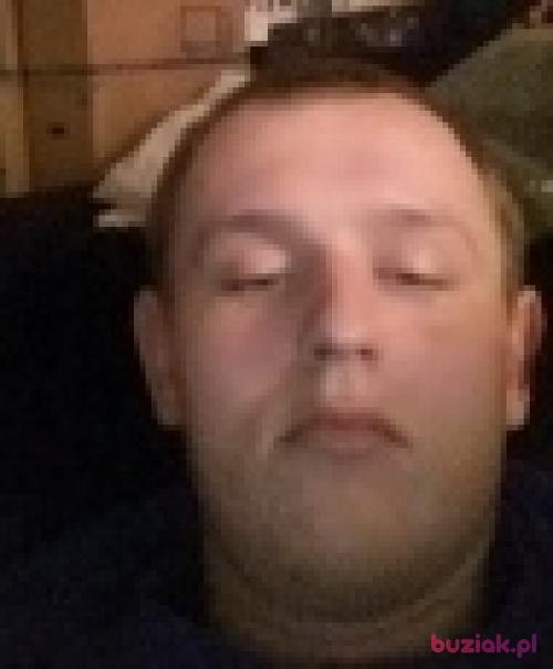 dydosek, Male, 30 years, Zwoleń