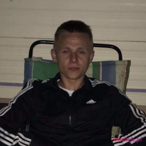 kacperson, Mężczyzna, 25 lat, Gdańsk