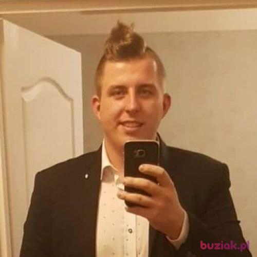 Angelo-buzi, Mężczyzna, 30 lat, Meckenbeuren