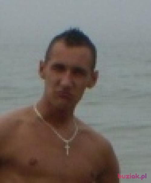 Radek8910, Male, 37 years, Gdynia