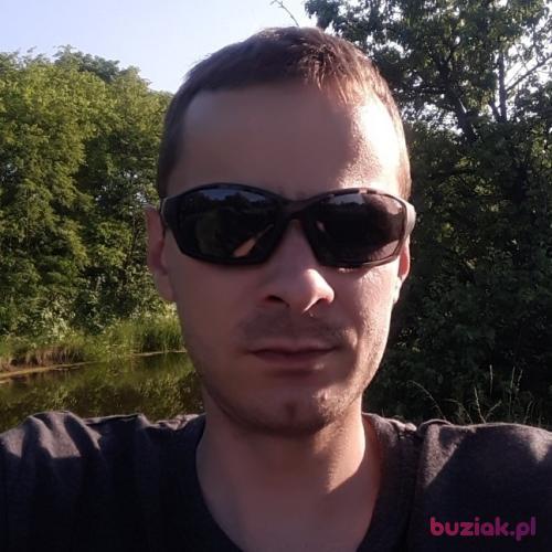 Mank87, Mężczyzna, 39 lat, Kędzierzyn-Koźle
