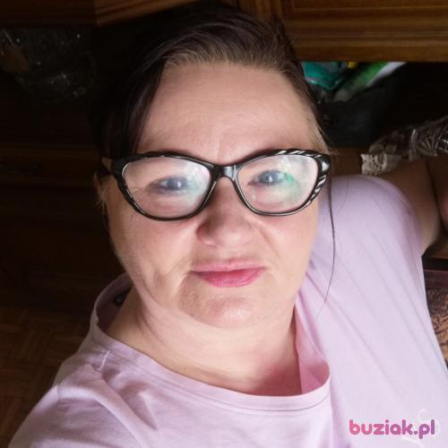 malaczarna10, Female, 65 years, Gniezno