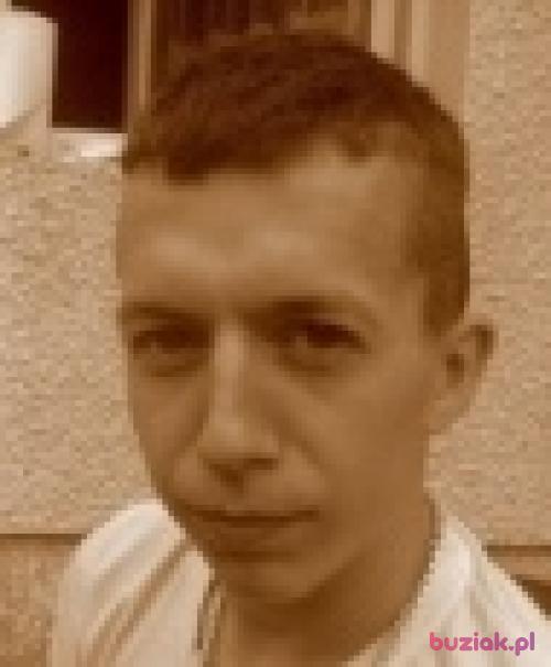 ciemny23, Mężczyzna, 29 lat, Wejherowo