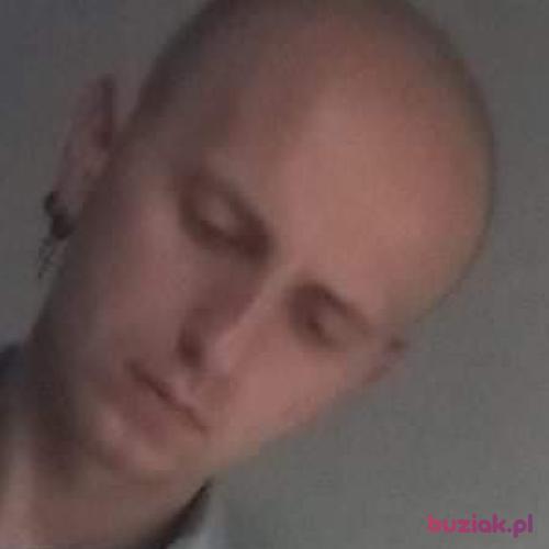 mateusz123fajny, Mężczyzna, 28 lat, Gdynia