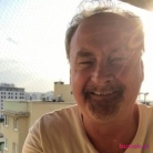 Mily63, Mężczyzna, 68 lat, Poznań