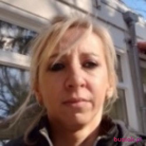 kasiaaa6, Kobieta, 44 lata, Haarlem
