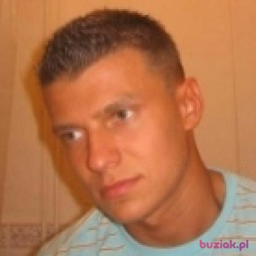 Koziolek122, Mężczyzna, 33 lata, Bydgoszcz