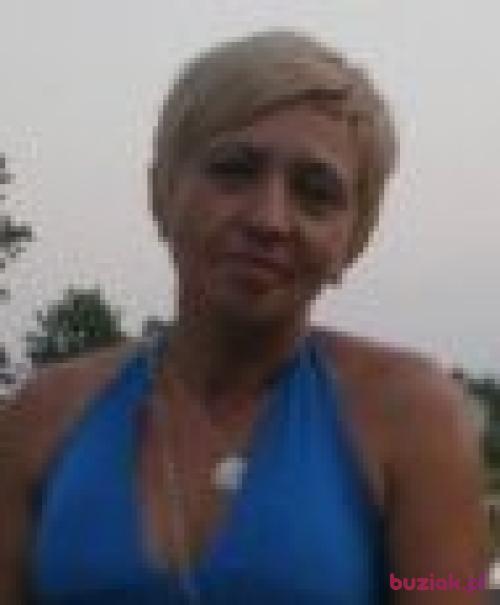 mulateczka, Female, 51 years, Lublin