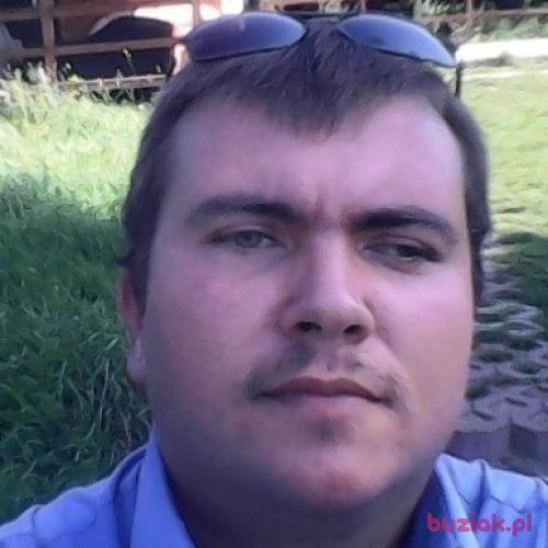 Braciszekfajny, Male, 39 years, Olsztyn