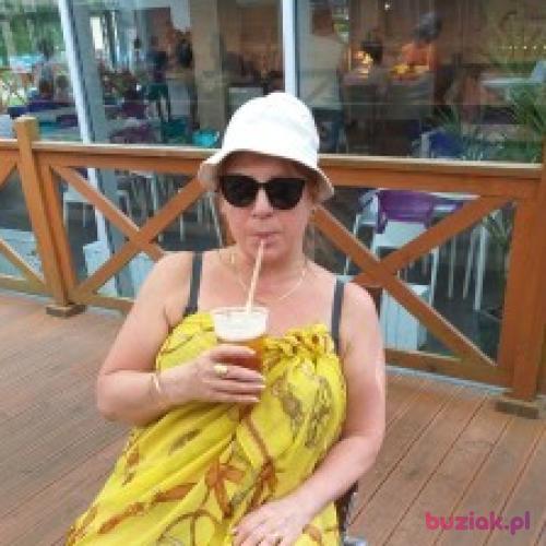 2002200Gosia, Female, 66 years, Szczecin