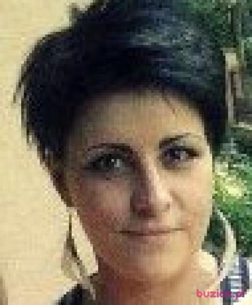 PoprostuMonia, Female, 38 years, Łódź