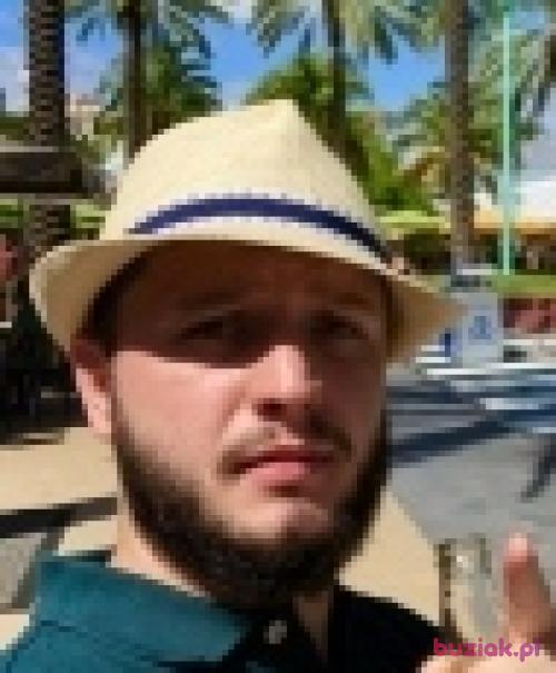 Lukassszzzzz, Male, 36 years, Opole