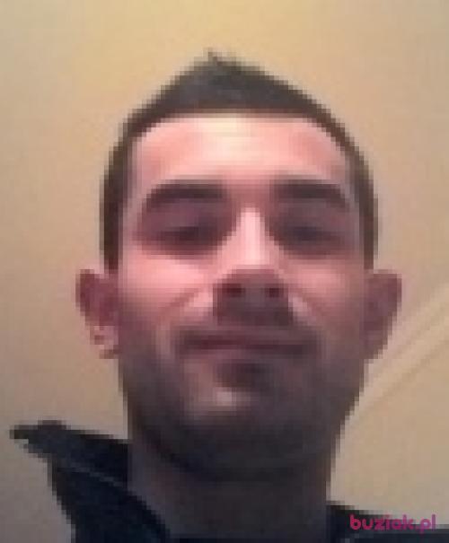 luk0991, Male, 36 years, Tarnów