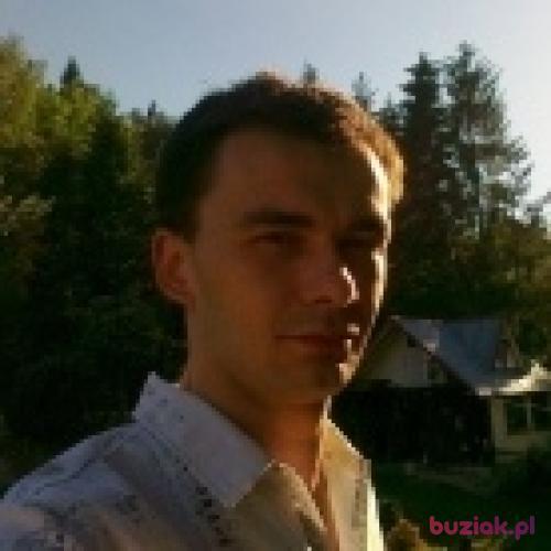 kiroy88, Male, 38 years, Kraków