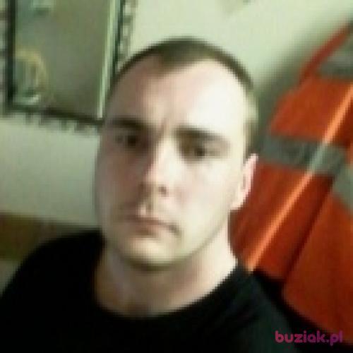 Guciownc, Male, 35 years, Kutno