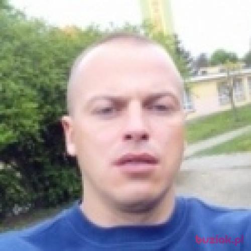 Maximusss1, Male, 43 years, Konin