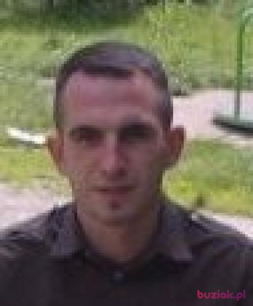 Kamil08, Male, 39 years, Wrocław