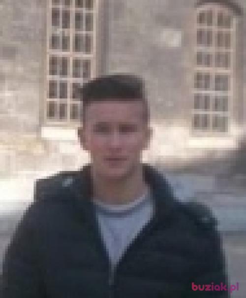 Seba098, Mężczyzna, 27 lat, Poznań