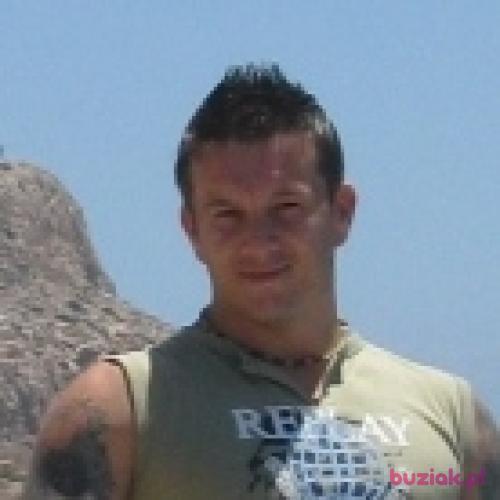 Sseba777, Male, 47 years, Wrocław