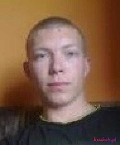 rolap, Male, 35 years, Świebodzin