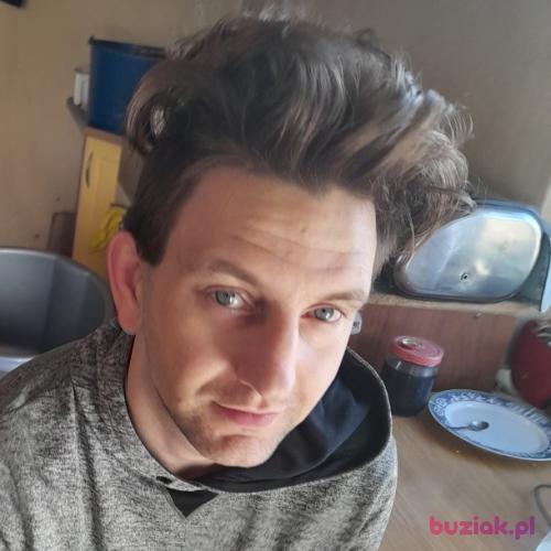 Dymi19, Male, 33 years, Legionowo