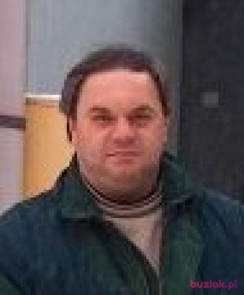 Gienioo, Male, 58 years, Kraków