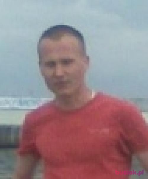 sebo87, Mężczyzna, 39 lat, Sokołów Podlaski