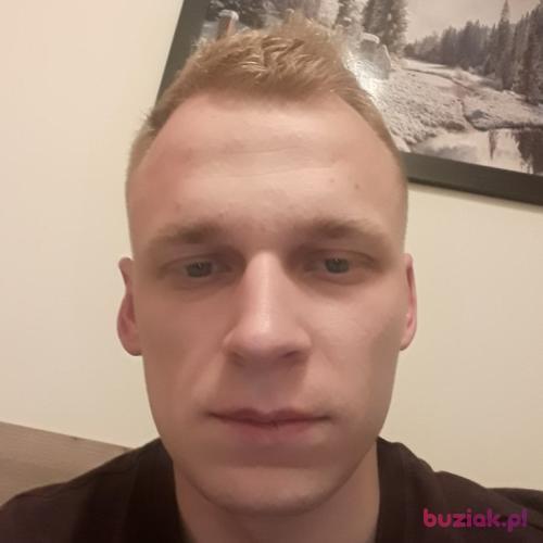 hubert2906, Male, 30 years, Kraków