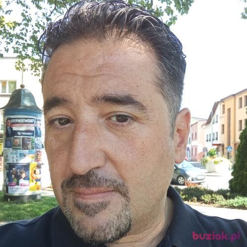 Tony76hot, Mężczyzna, 49 lat, Czechowice-Dziedzice
