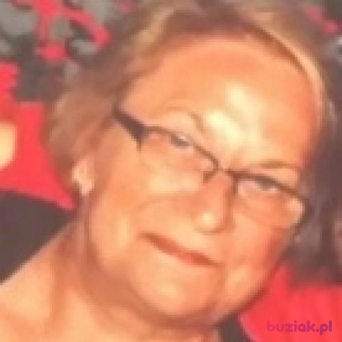 Vikka, Kobieta, 77 lat, Poznań