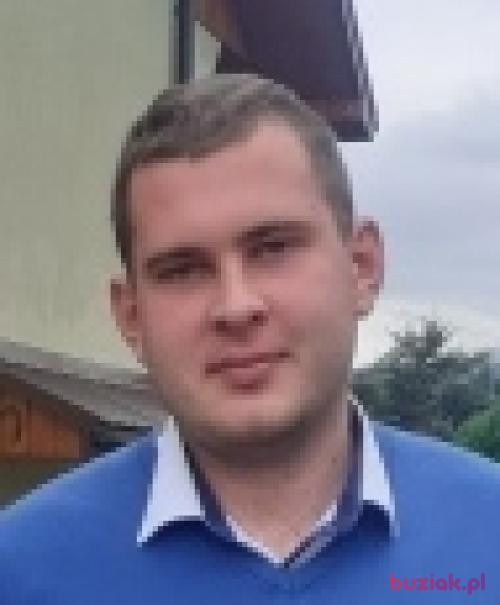 Koryks96, Mężczyzna, 30 lat, Krosno