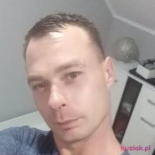 arnoldmajchrzak, Male, 33 years, Krobia
