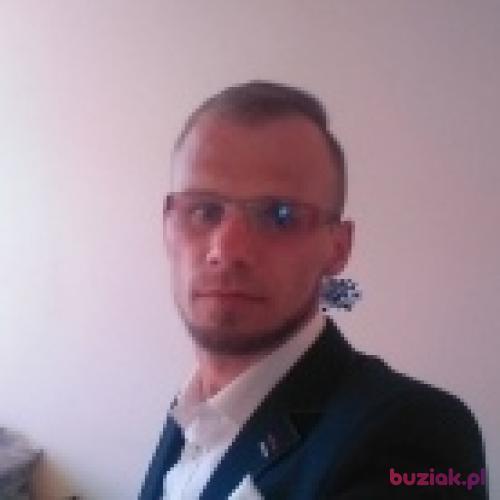 slonki, Male, 43 years, Łódź