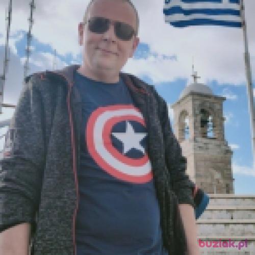 maximus77nl, Male, 49 years, Poznań