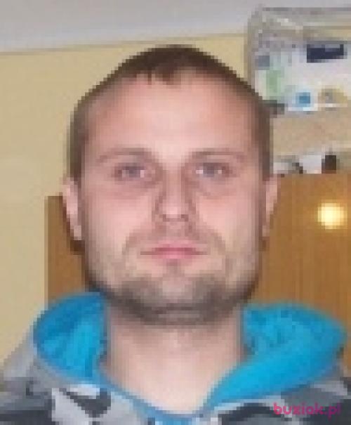 gdysk21, Mężczyzna, 45 lat, Gdańsk