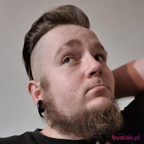 graymane, Male, 29 years, Wałbrzych