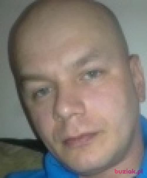 madejn, Mężczyzna, 48 lat, Katowice