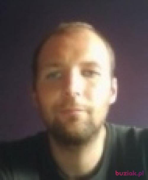 xxxArtur, Male, 39 years, Kraków