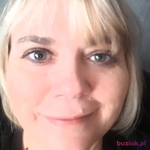 Teresa46, Kobieta, 51 lat, Katowice