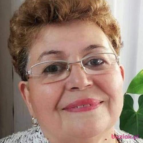 Karasinska, Female, 67 years, Baden